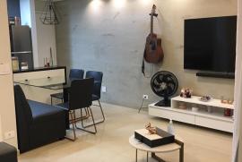 Apartamento à venda Vila Tolstoi com 46m² - 1 dormitório -  vagas - R$ 330.000 - 1715480633-img-20210128-wa0086.jpg