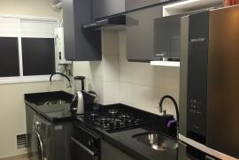 Apartamento à venda Vila Tolstoi com 46m² - 1 dormitório -  vagas - R$ 330.000 - 2070146992-img-20210128-wa00961.jpg