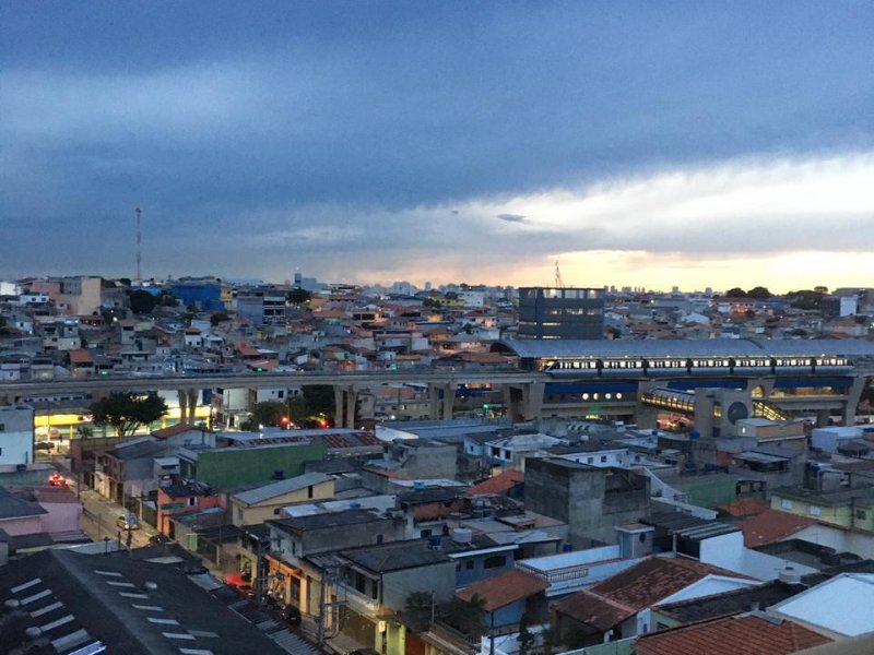 Apartamento à venda Vila Tolstoi com 46m² e 1 quarto por R$ 330.000 - 1259404050-img-20210128-wa00873.jpg