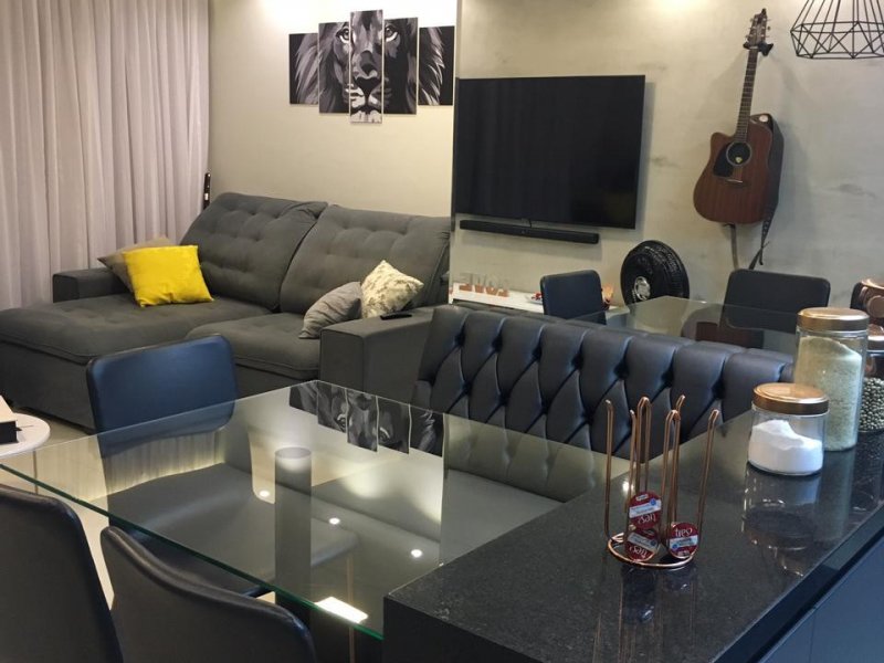 Apartamento à venda Vila Tolstoi com 46m² e 1 quarto por R$ 330.000 - 2049169216-img-20210128-wa0082.jpg