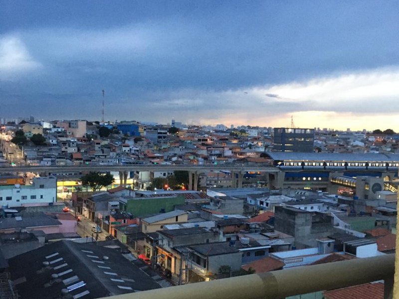 Apartamento à venda Vila Tolstoi com 46m² e 1 quarto por R$ 330.000 - 925644343-img-20210128-wa01033.jpg