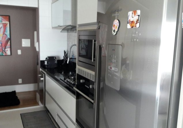 imóvel com 79m²