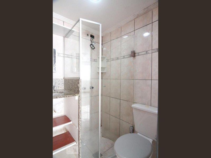 Apartamento à venda Vila Portugal com 64m² e 2 quartos por R$ 310.000 - 1600837246-banheiro103.jpg