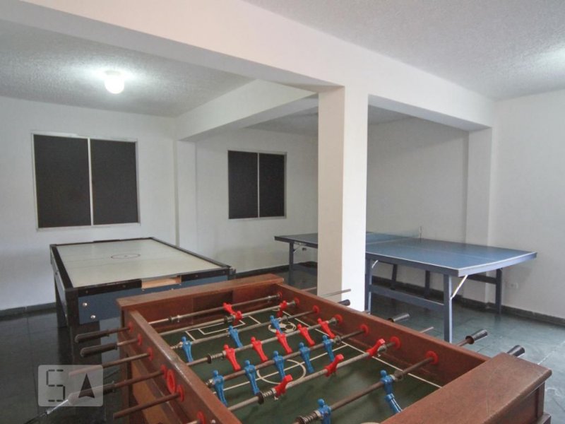 Apartamento à venda Vila Portugal com 64m² e 2 quartos por R$ 310.000 - 458061606-salao-de-jogos.jpg