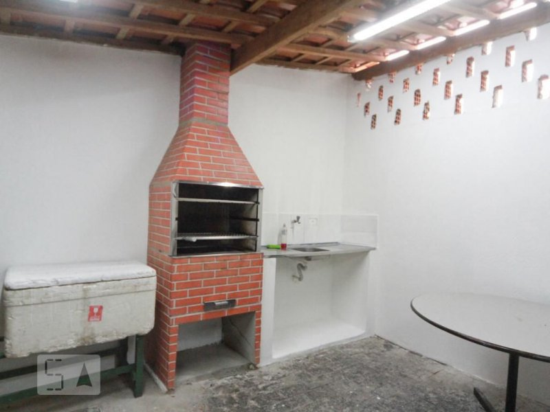 Apartamento à venda Vila Portugal com 64m² e 2 quartos por R$ 310.000 - 677082681-churrasqueira.jpg