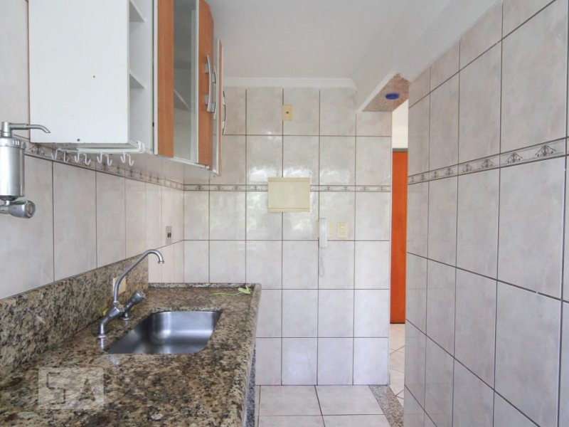 Apartamento à venda Vila Portugal com 64m² e 2 quartos por R$ 310.000 - 908545359-cozinha105.jpg