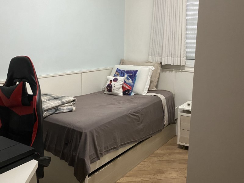 Apartamento à venda Vila América com 58m² e 2 quartos por R$ 360.000 - 1014488983-052bcaf5-f898-4ada-9d7d-c7bb095035db.jpeg