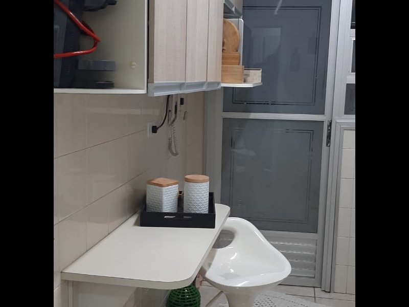 imóvel com 58m² - Vila Matilde - São Paulo