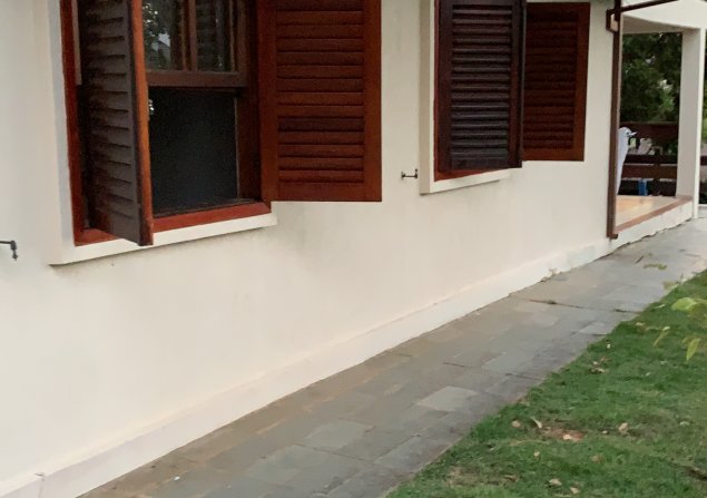 imóvel com 400m²
