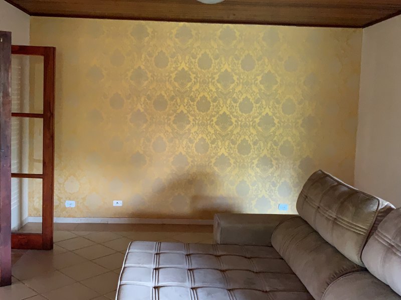 imóvel com 400m² - Condomínio Estância Marambaia - Vinhedo