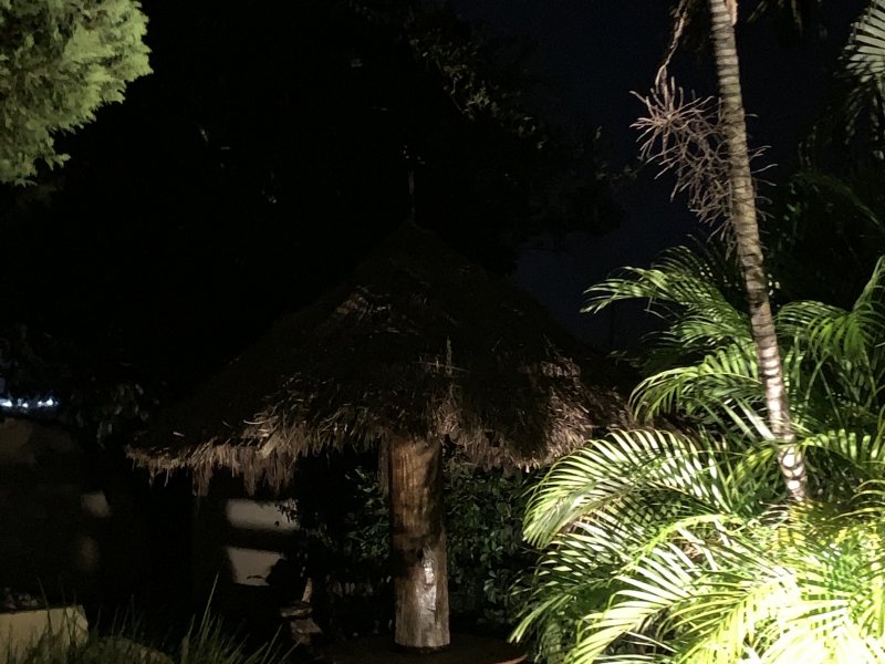 imóvel com 400m² - Condomínio Estância Marambaia - Vinhedo