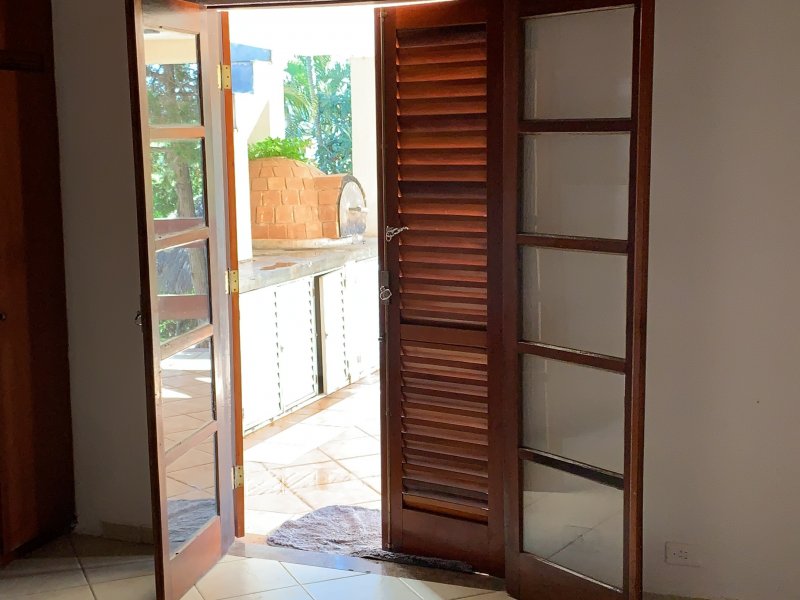 imóvel com 400m² - Condomínio Estância Marambaia - Vinhedo