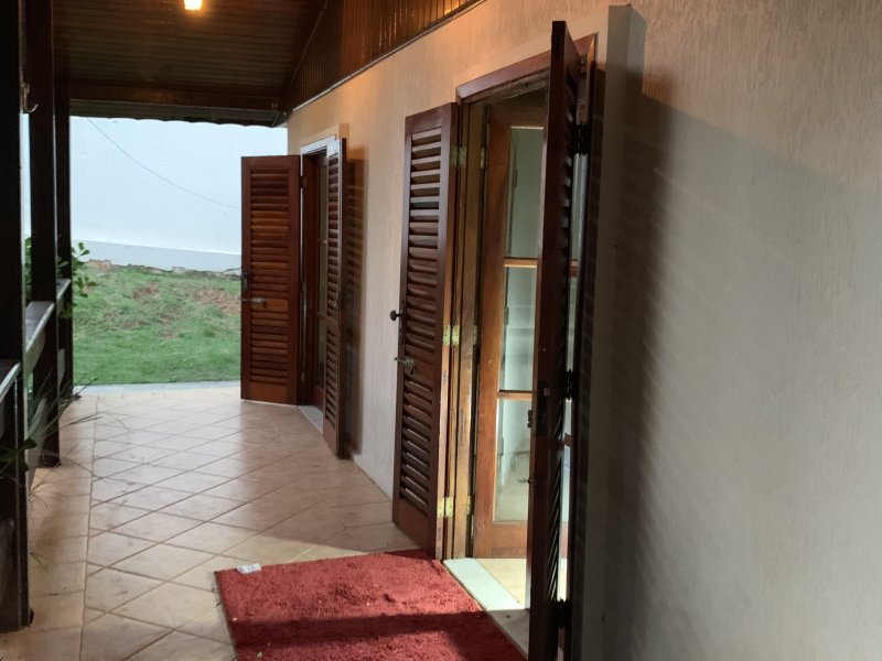 imóvel com 400m² - Condomínio Estância Marambaia - Vinhedo