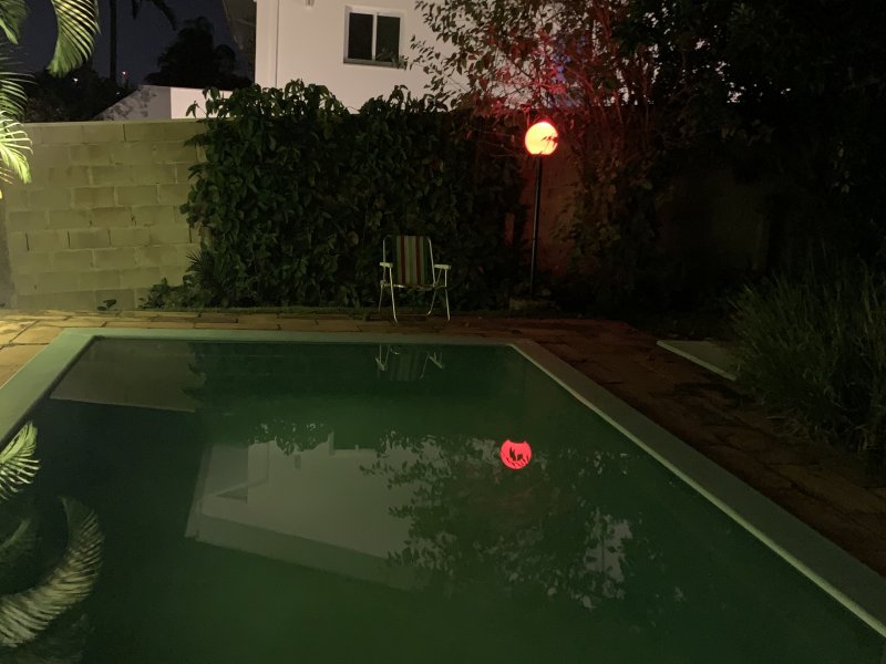 imóvel com 400m² - Condomínio Estância Marambaia - Vinhedo