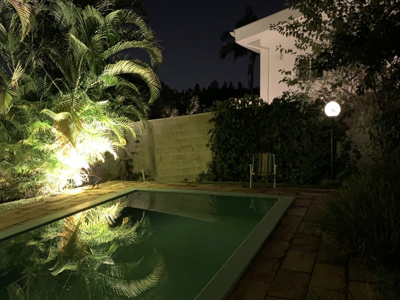 imóvel com 400m² - Condomínio Estância Marambaia - Vinhedo