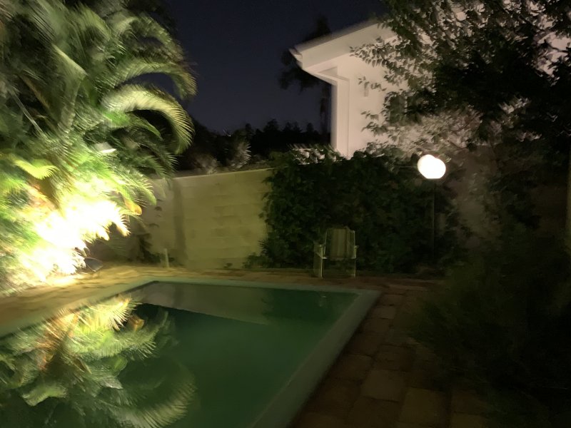 imóvel com 400m² - Condomínio Estância Marambaia - Vinhedo