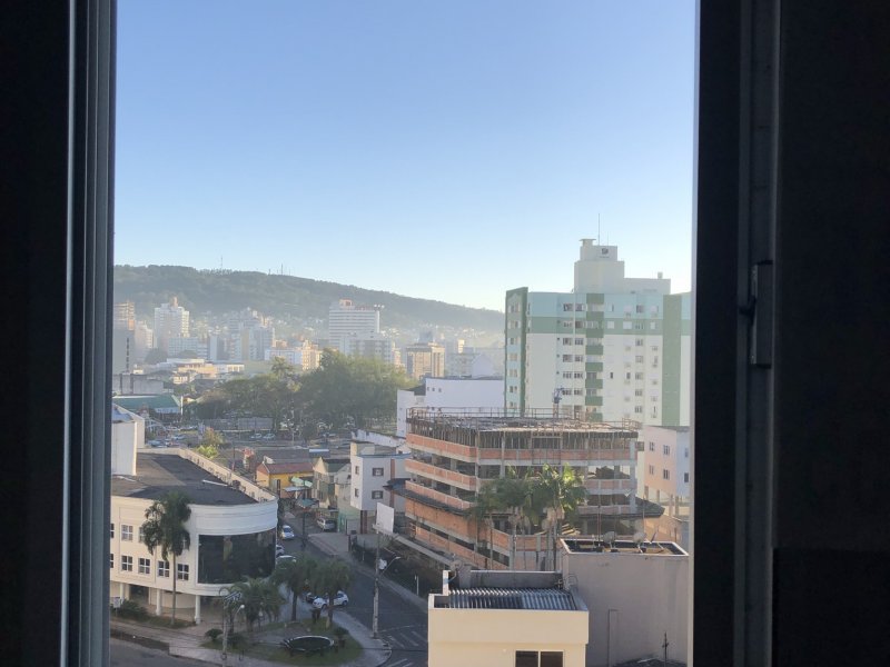 Apartamento à venda Centro com 76m² e 3 quartos por R$ 350.000 - 266199999-img-8930.JPEG
