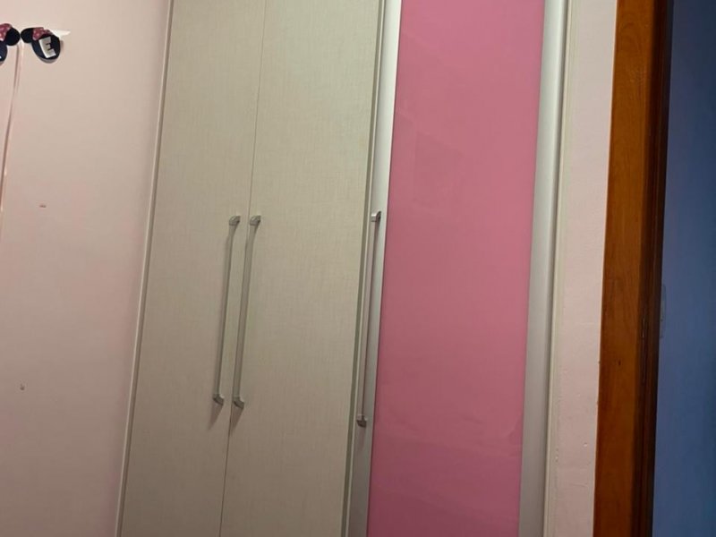 imóvel com 58m² - Vila Homero Thon - Santo André