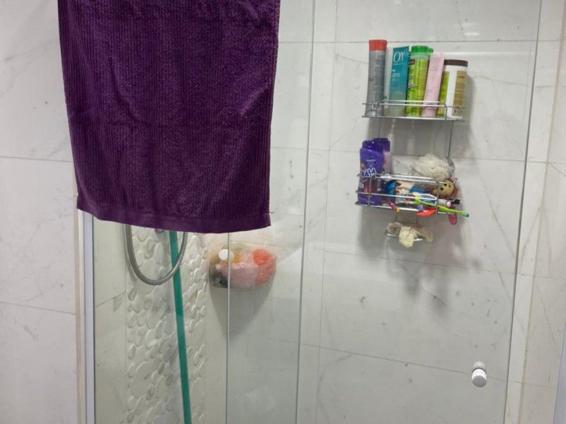 imóvel com 58m² - Vila Homero Thon - Santo André