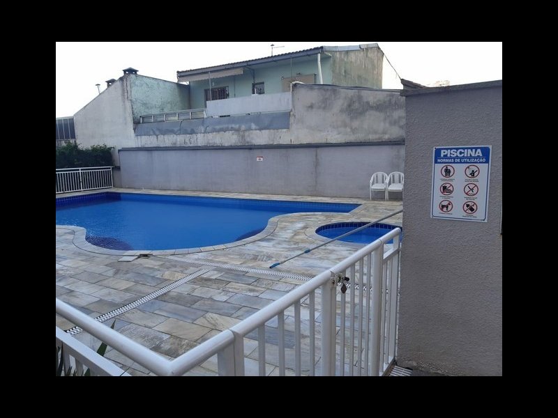 imóvel com 58m² - Vila Homero Thon - Santo André