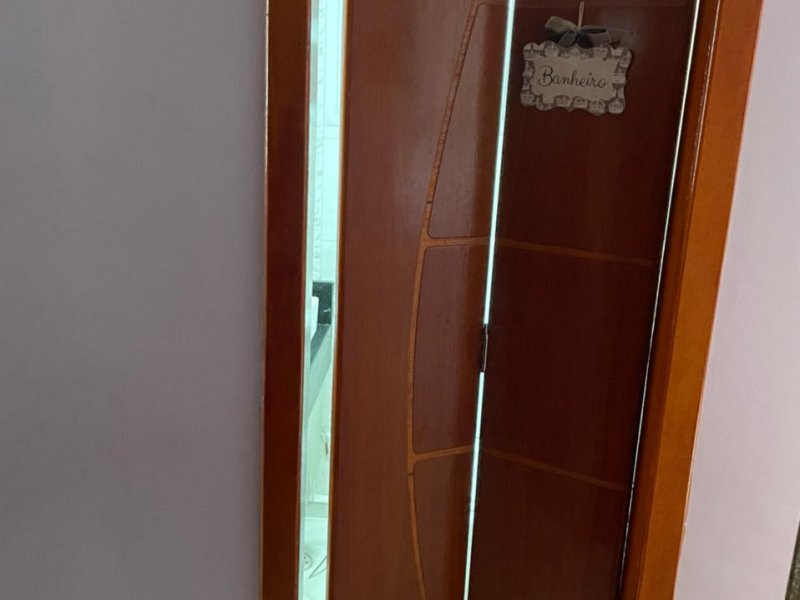 imóvel com 58m² - Vila Homero Thon - Santo André