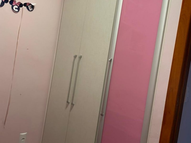 imóvel com 58m² - Vila Homero Thon - Santo André