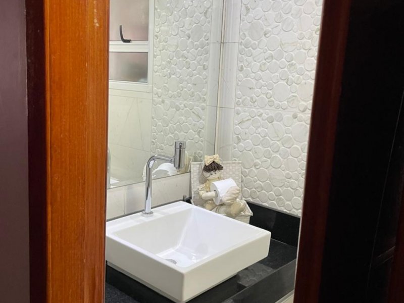 imóvel com 58m² - Vila Homero Thon - Santo André