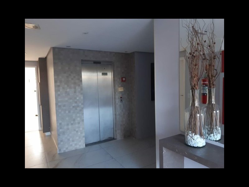 imóvel com 58m² - Vila Homero Thon - Santo André