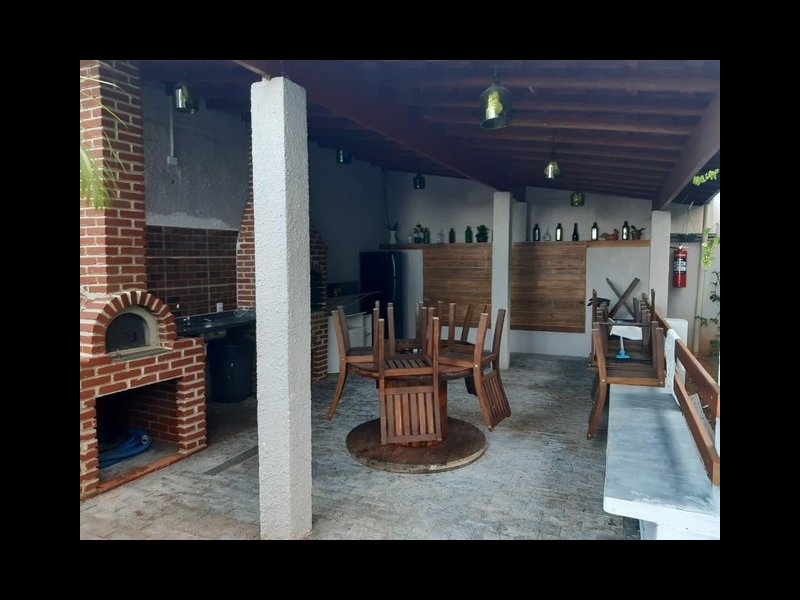 imóvel com 58m² - Vila Homero Thon - Santo André