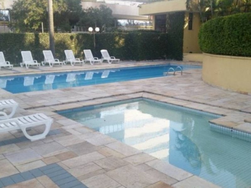 imóvel com 73m² - Jardim Santa Cruz (Sacomã) - São Paulo
