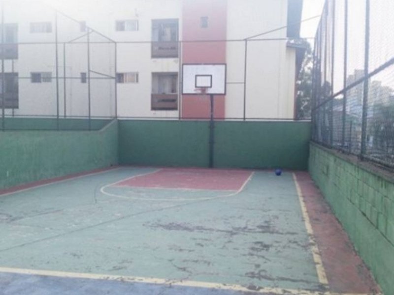 imóvel com 73m² - Jardim Santa Cruz (Sacomã) - São Paulo