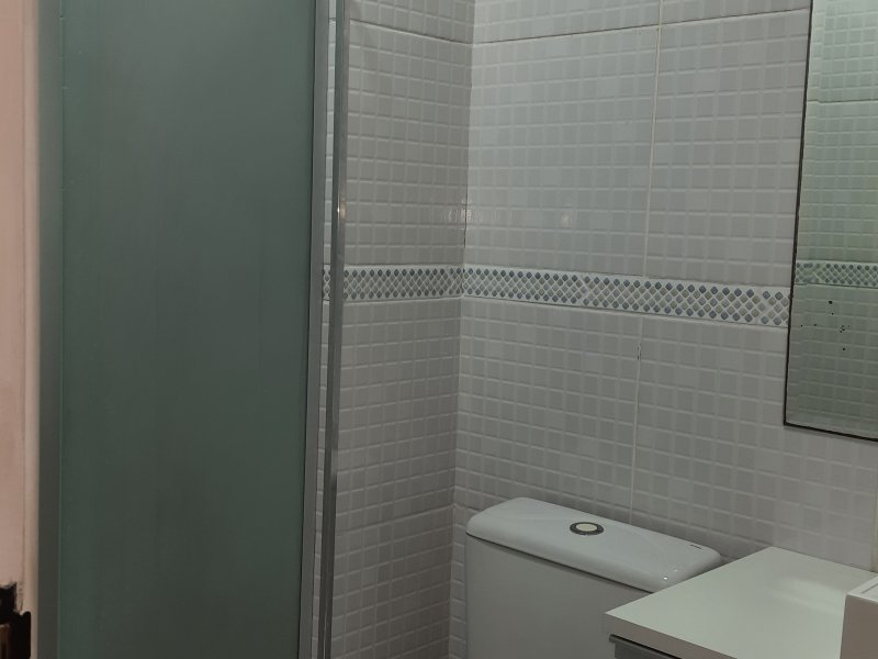 imóvel com 73m² - Jardim Santa Cruz (Sacomã) - São Paulo