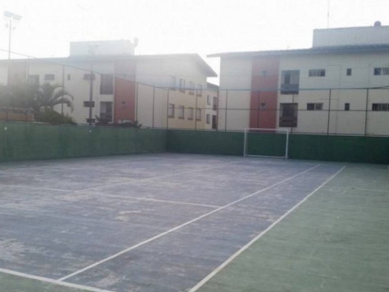 imóvel com 73m² - Jardim Santa Cruz (Sacomã) - São Paulo