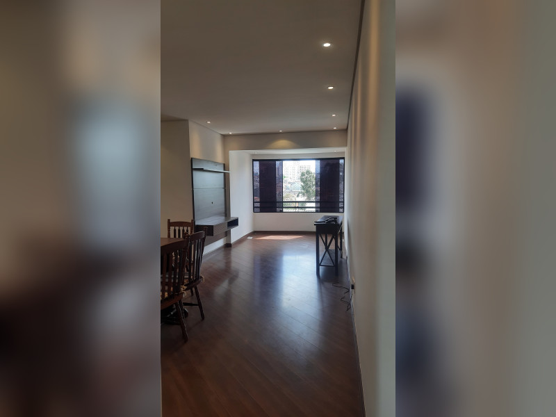 imóvel com 73m² - Jardim Santa Cruz (Sacomã) - São Paulo
