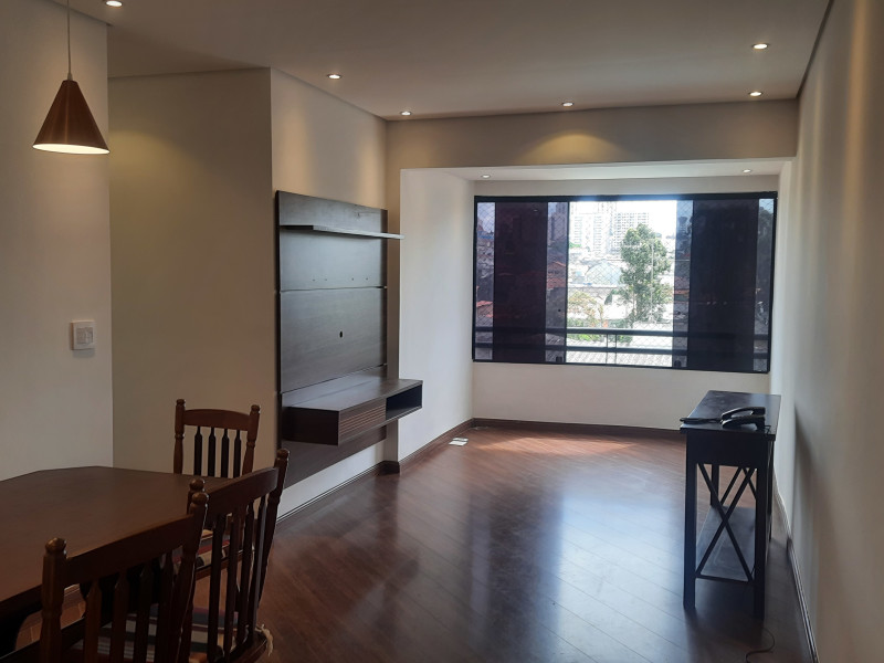 imóvel com 73m² - Jardim Santa Cruz (Sacomã) - São Paulo