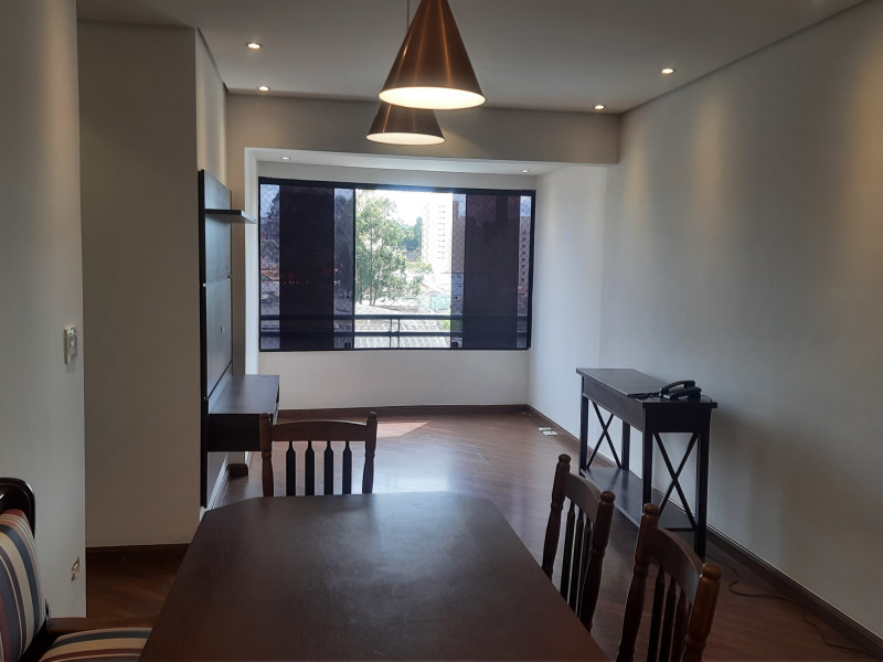 imóvel com 73m² - Jardim Santa Cruz (Sacomã) - São Paulo