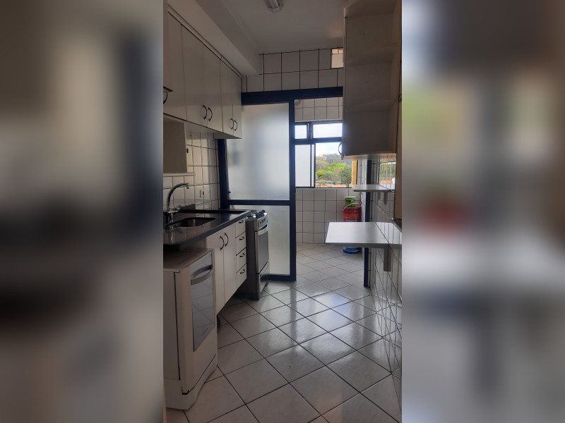 imóvel com 73m² - Jardim Santa Cruz (Sacomã) - São Paulo