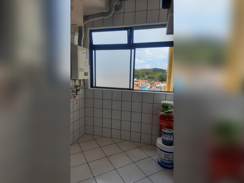 imóvel com 73m² - Jardim Santa Cruz (Sacomã) - São Paulo