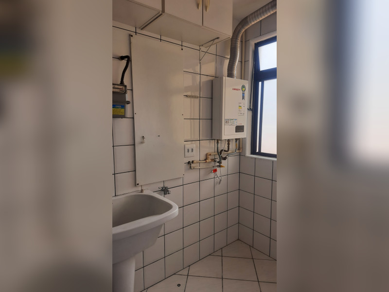 imóvel com 73m² - Jardim Santa Cruz (Sacomã) - São Paulo