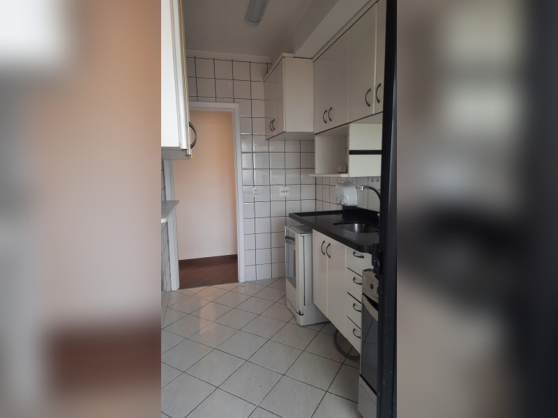 imóvel com 73m² - Jardim Santa Cruz (Sacomã) - São Paulo