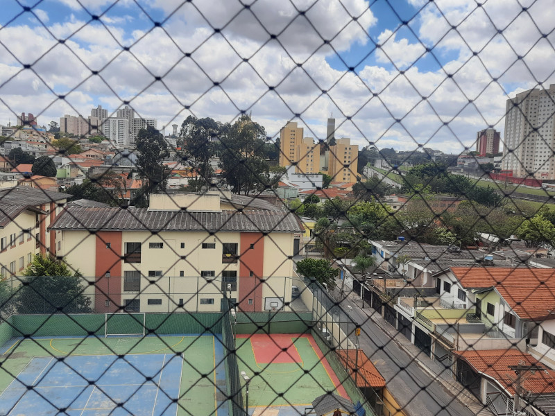 imóvel com 73m² - Jardim Santa Cruz (Sacomã) - São Paulo