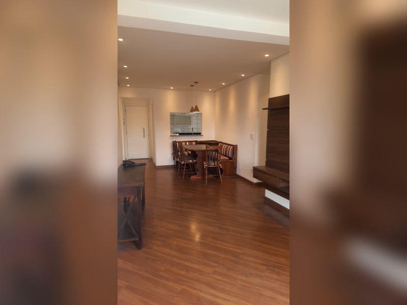 imóvel com 73m² - Jardim Santa Cruz (Sacomã) - São Paulo