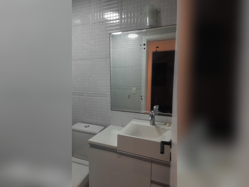 imóvel com 73m² - Jardim Santa Cruz (Sacomã) - São Paulo