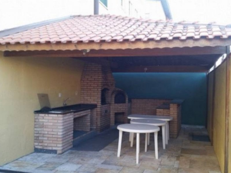imóvel com 73m² - Jardim Santa Cruz (Sacomã) - São Paulo