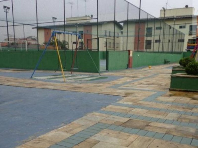 imóvel com 73m² - Jardim Santa Cruz (Sacomã) - São Paulo