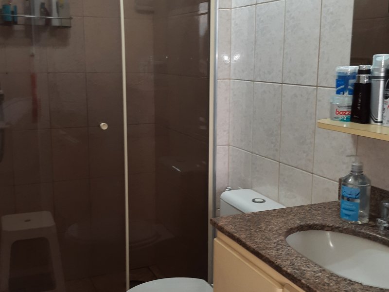 imóvel com 73m² - Jardim Santa Cruz (Sacomã) - São Paulo