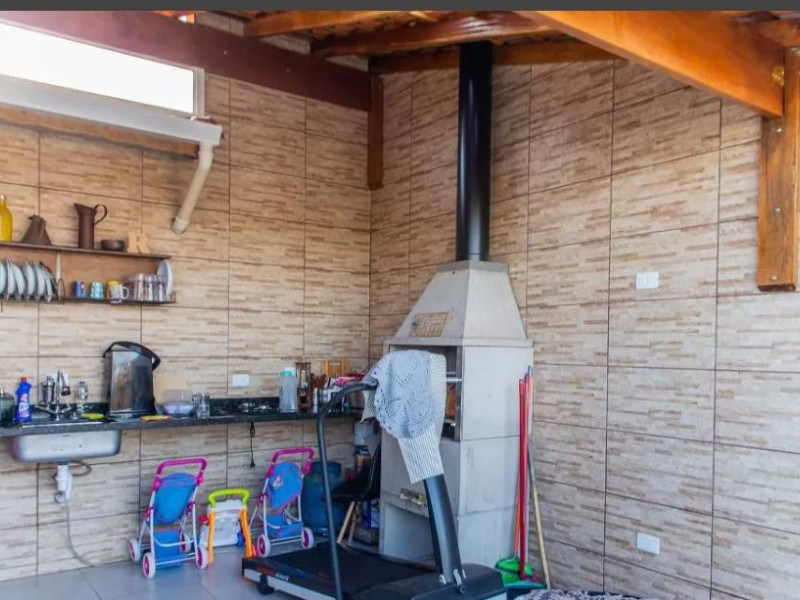 imóvel com 106m² - Vila Marina - Santo André