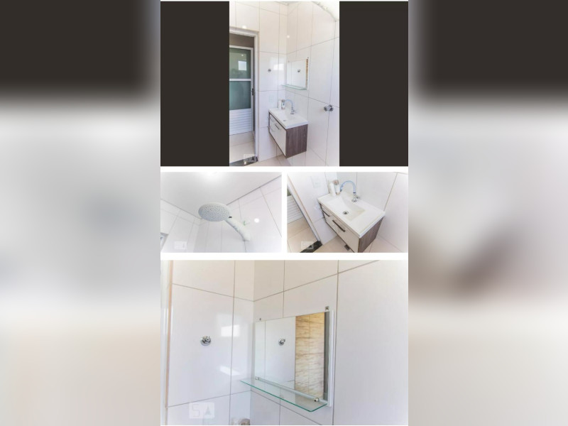 imóvel com 106m² - Vila Marina - Santo André