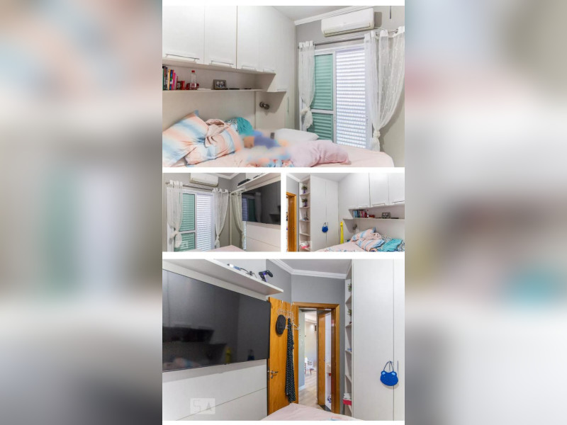 imóvel com 106m² - Vila Marina - Santo André