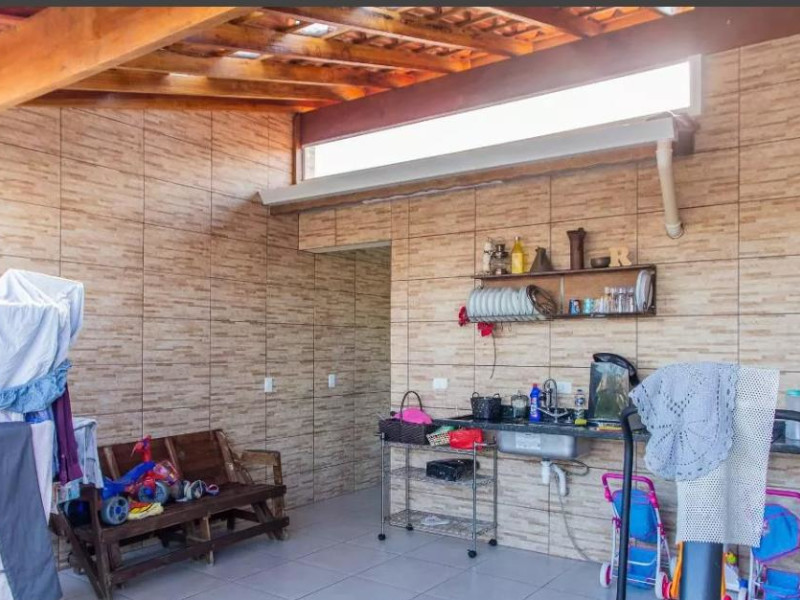 imóvel com 106m² - Vila Marina - Santo André